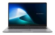 Image de ASUS ExpertBook P1 P1503CVAY-S73471X-BE Intel Core 7 240H Ordinateur portable 39,6 cm (15.6") Full HD 16 Go DDR4-SDRAM 256 Go SSD Wi-Fi 6 (802.11ax) Windows 11 Pro Gris A ... (90NX0881-M042H0)