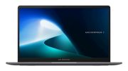 Image de ASUS ExpertBook P1 P1503CVAY-S73471X-BE Intel Core 7 240H Ordinateur portable 39,6 cm (15.6") Full HD 16 Go DDR4-SDRAM 256 Go SSD Wi-Fi 6 (802.11ax) Windows 11 Pro Gris A ... (90NX0881-M042H0)