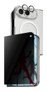 Image de PanzerGlass CARE coque de protection pour téléphones portables 19,3 cm (7.6") Housse Transparent (CR87404)