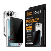 Image de PanzerGlass CARE coque de protection pour téléphones portables 19,3 cm (7.6") Housse Transparent (CR87404)