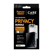 Image de PanzerGlass CARE coque de protection pour téléphones portables 19,3 cm (7.6") Housse Transparent (CR87404)