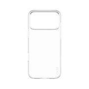 Image de PanzerGlass CARE™ by ® Urban Combat Case Black iPhone 18 Pro Max | 17 Pro Max coque de protection pour téléphones portables Housse Transparent (BULKCR67386)