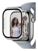 Image de PanzerGlass accessoire intelligent à porter sur soi Étui Transparent Plastique (PG39454)
