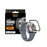 Image de PanzerGlass accessoire intelligent à porter sur soi Étui Transparent Plastique (PG39454)
