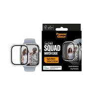 Image de PanzerGlass accessoire intelligent à porter sur soi Étui Transparent Plastique (PG39454)