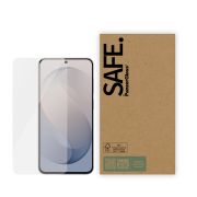 Image de PanzerGlass SAFE. by ® Screen Protector Samsung Galaxy S26 FE 5G | Ultra-Wide Fit w. EasyAligner Protection d'écran transparent 10 pièce(s) (BULKSA48609)