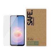 Image de PanzerGlass SAFE. by ® Screen Protector Samsung Galaxy A18 | A17 | A17 5G | Ultra-Wide Fit | Bulk Protection d'écran transparent 50 pièce(s) (BULKSA70739)