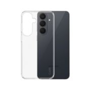 Image de PanzerGlass CARE™ by ® Urban Combat Case Transparent Samsung Galaxy S26 FE 5G coque de protection pour téléphones portables Housse (BULKCR39395)