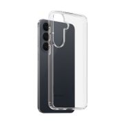 Image de PanzerGlass CARE™ by ® Urban Combat Case Transparent Samsung Galaxy S26 FE 5G coque de protection pour téléphones portables Housse (BULKCR39395)