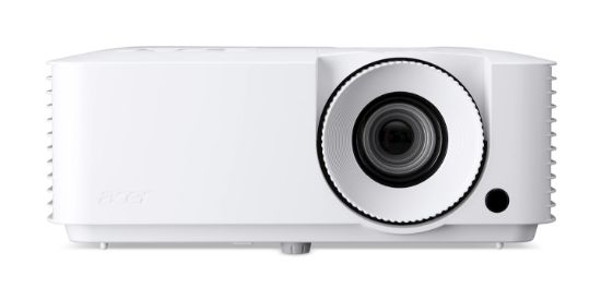 Image de Acer Vero XL2521i Projecteur à focale standard 4000 ANSI lumens DLP 1080p (1920x1080) Compatibilité 3D Blanc (MR.P0R11.001)