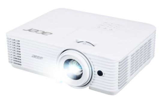 Image de Acer H6815P 4000 ANSI lumens DLP UHD 4K (3840x2160) Blanc (MR.JWK11.001)