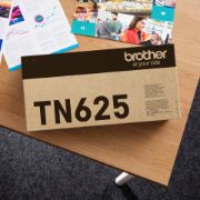 Image de Brother Cartouche de toner originale - Cyan, f/ HL-L8430CDW, HL-L8570CDW, MFC-L8730CDW, MFC-L8970CDW (TN-625C)