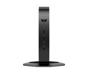Image de HP Elite t655 Bundle 2,1 GHz ThinPro 1,12 kg Noir R2314 (5H0W6EA)