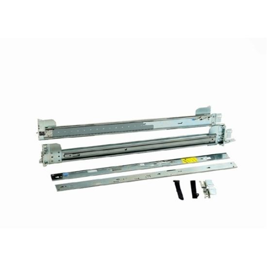 Image de DELL Compartiment pour ordinateur Rack Kit de rails (770-BCKW)
