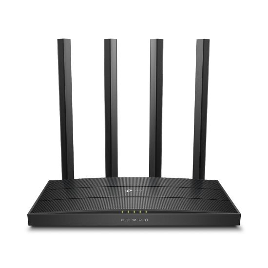 Image de TP-Link C6 Routers - Blanc (ARCHER C6)