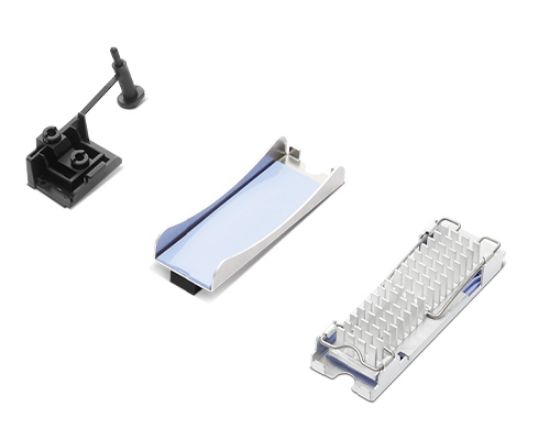 Image de Lenovo Compartiment pour ordinateur (4XF1C39743)