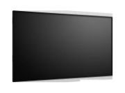 Image de Sharp LB653 tableau blanc interactif 165,1 cm (65") 3840 x 2160 pixels Écran tactile Noir HDMI (PNLB653)