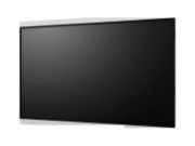 Image de Sharp LB653 tableau blanc interactif 165,1 cm (65") 3840 x 2160 pixels Écran tactile Noir HDMI (PNLB653)