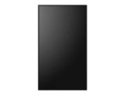 Image de Sharp LB653 tableau blanc interactif 165,1 cm (65") 3840 x 2160 pixels Écran tactile Noir HDMI (PNLB653)