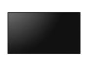 Image de Sharp LB653 tableau blanc interactif 165,1 cm (65") 3840 x 2160 pixels Écran tactile Noir HDMI (PNLB653)