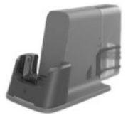 Image de Zebra accessoire d’ordinateur mobile portable Berceau de présentation (CRD-TC5X-1SNWS-01)