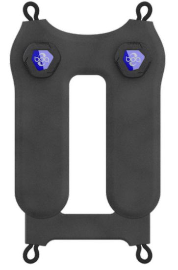 Image de Zebra accessoire pour lecteur de code barres Dragonne (SG-WT5X6-WSTDX-01)