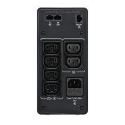 Image de APC alimentation d'énergie non interruptible Interactivité de ligne 0,65 kVA 400 W 6 sortie(s) CA (BK650G2I)
