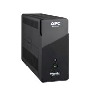 Image de APC alimentation d'énergie non interruptible Interactivité de ligne 0,65 kVA 400 W 6 sortie(s) CA (BK650G2I)