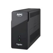 Image de APC alimentation d'énergie non interruptible Interactivité de ligne 0,5 kVA 300 W 6 sortie(s) CA (BK500G2I)