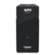 Image de APC alimentation d'énergie non interruptible Interactivité de ligne 0,5 kVA 300 W 6 sortie(s) CA (BK500G2I)