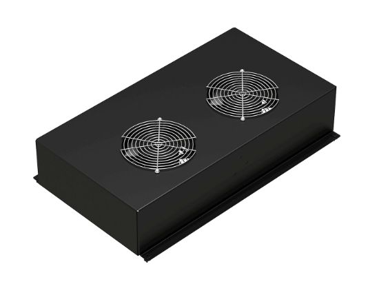 Image de Vertiv accessoire de racks Panneau ventilation (VRA2008)