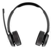 Image de EPOS IMPACT 400 MS UC ANC WL USB-C+A Casque Sans fil Arceau Bureau/Centre d'appels Bluetooth Noir (1001553)