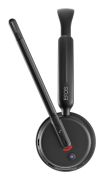 Image de EPOS IMPACT 400 MS UC ANC WL USB-C+A Casque Sans fil Arceau Bureau/Centre d'appels Bluetooth Noir (1001553)