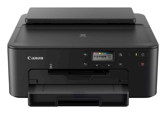 Image de Canon PIXMA TS705a imprimante jets d'encres Couleur 4800 x 1200 DPI A4 Wifi (3109C026)