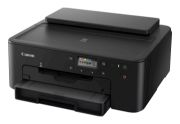Image de Canon PIXMA TS705a imprimante jets d'encres Couleur 4800 x 1200 DPI A4 Wifi (3109C026)