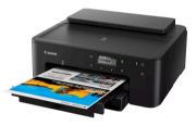 Image de Canon PIXMA TS705a imprimante jets d'encres Couleur 4800 x 1200 DPI A4 Wifi (3109C026)