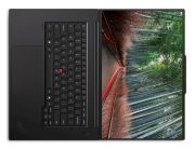 Image de Lenovo ThinkPad T1g Gen 9 Copilot+ PC Intel Core Ultra 7 366H Station de travail mobile 40,6 cm (16") WQUXGA 32 Go LPDDR5x-SDRAM 1 To SSD NVIDIA GeForce RTX 5070 Wi-Fi 7 (802. ... (21UG0000MH)