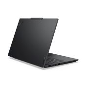 Image de Lenovo ThinkPad E14 Gen 8 (AMD) Copilot+ PC AMD Ryzen AI 5 330 Ordinateur portable 35,6 cm (14") WUXGA 16 Go DDR5-SDRAM 512 Go SSD Wi-Fi 7 (802.11be) Windows 11 Pro Noir Angla ... (21Y2005TMH)