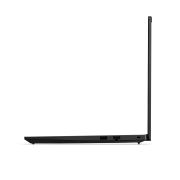 Image de Lenovo ThinkPad E14 Gen 8 (AMD) Copilot+ PC AMD Ryzen AI 5 330 Ordinateur portable 35,6 cm (14") WUXGA 16 Go DDR5-SDRAM 512 Go SSD Wi-Fi 7 (802.11be) Windows 11 Pro Noir Angla ... (21Y2005TMH)