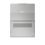 Image de Lenovo ThinkBook 14x ILL Copilot+ PC Intel Core Ultra 7 256V Ordinateur portable 35,6 cm (14") WUXGA 16 Go LPDDR5x-SDRAM 512 Go SSD Wi-Fi 7 (802.11be) Windows 11 Pro Gris Angl ... (22BG001QMH)