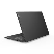 Image de Lenovo V15 G7 IWC Intel Core 5 320 Ordinateur portable 39,6 cm (15.6") Full HD 16 Go DDR5-SDRAM 512 Go SSD Wi-Fi 6 (802.11ax) Windows 11 Pro Noir Anglais (83VF00AEMH)