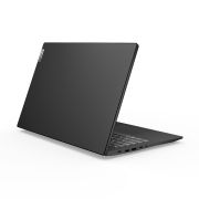 Image de Lenovo V15 G7 IWC Intel Core 5 320 Ordinateur portable 39,6 cm (15.6") Full HD 16 Go DDR5-SDRAM 512 Go SSD Wi-Fi 6 (802.11ax) Windows 11 Pro Noir Anglais (83VF00AEMH)