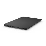 Image de Lenovo V15 G7 IWC Intel Core 5 320 Ordinateur portable 39,6 cm (15.6") Full HD 16 Go DDR5-SDRAM 512 Go SSD Wi-Fi 6 (802.11ax) Windows 11 Pro Noir Anglais (83VF00AEMH)