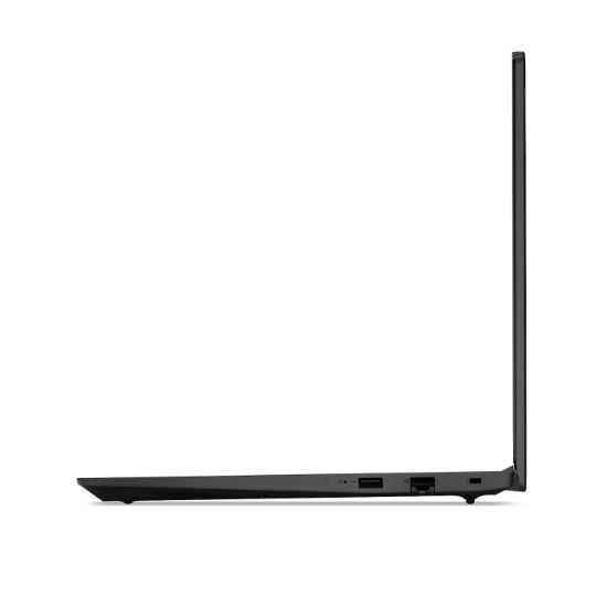 Image de Lenovo V15 G7 IWC Intel Core 5 320 Ordinateur portable 39,6 cm (15.6") Full HD 16 Go DDR5-SDRAM 512 Go SSD Wi-Fi 6 (802.11ax) Windows 11 Pro Noir Anglais (83VF00AEMH)