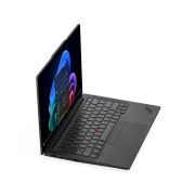 Image de Lenovo ThinkPad E14 Gen 8 (Intel) Intel Core 5 320 Ordinateur portable 35,6 cm (14") WUXGA 16 Go DDR5-SDRAM 512 Go SSD Wi-Fi 6E (802.11ax) Windows 11 Pro Noir Anglais (21Y8005EMH)