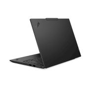 Image de Lenovo ThinkPad E14 Gen 8 (Intel) Intel Core 5 320 Ordinateur portable 35,6 cm (14") WUXGA 16 Go DDR5-SDRAM 512 Go SSD Wi-Fi 6E (802.11ax) Windows 11 Pro Noir Anglais (21Y8005EMH)