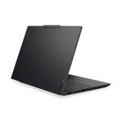 Image de Lenovo ThinkPad E14 Gen 8 (Intel) Intel Core 5 320 Ordinateur portable 35,6 cm (14") WUXGA 16 Go DDR5-SDRAM 512 Go SSD Wi-Fi 6E (802.11ax) Windows 11 Pro Noir Anglais (21Y8005EMH)