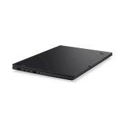 Image de Lenovo ThinkPad E14 Gen 8 (Intel) Intel Core 5 320 Ordinateur portable 35,6 cm (14") WUXGA 16 Go DDR5-SDRAM 512 Go SSD Wi-Fi 6E (802.11ax) Windows 11 Pro Noir Anglais (21Y8005EMH)