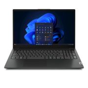 Image de Lenovo V15 G7 IWC Intel Core 7 350 Ordinateur portable 39,6 cm (15.6") Full HD 16 Go DDR5-SDRAM 512 Go SSD Wi-Fi 6 (802.11ax) Windows 11 Pro Noir Anglais (83VF00AFMH)