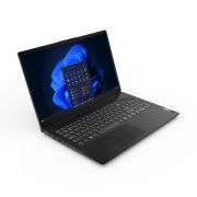 Image de Lenovo V15 G7 IWC Intel Core 7 350 Ordinateur portable 39,6 cm (15.6") Full HD 16 Go DDR5-SDRAM 512 Go SSD Wi-Fi 6 (802.11ax) Windows 11 Pro Noir Anglais (83VF00AFMH)
